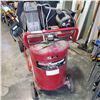 Image 1 : COLEMAN POWERMATE 40 GALLON 5HP ELECTRIC PORTABLE AIR COMPRESSOR
