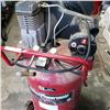 Image 2 : COLEMAN POWERMATE 40 GALLON 5HP ELECTRIC PORTABLE AIR COMPRESSOR