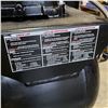 Image 8 : AS NEW PRO POINT HONDA ELECTRIC START 30 GALLON TWO STAGE TRUCK MOUNT AIR COMPRESSOR, 21CFM @ 90 PSI