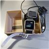 Image 1 : SAMSUNG FITBIT BLAZE WATCH WITH WRISTBANDS