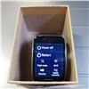 Image 2 : SAMSUNG GALAXY GEAR S SMARTWATCH WITH SIM CARD SLOT