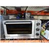 Image 1 : LOT OF KITCHEN APPLIANCES, TOASTER OVEN, COFFEE MAKER, TRIMMER, AND DEEP FRIER