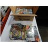 Image 2 : BOX OF COLLECTIBLE COMICS