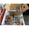 Image 2 : BOX OF COLLECTIBLE COMICS