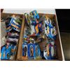 Image 2 : 2 TRAYS OF NEW HOTWHEEL CARS
