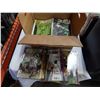 Image 2 : BOX OF COLLECTIBLE COMICS