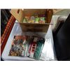 Image 2 : BOX OF COLLECTIBLE COMICS