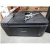 Image 2 : LG SUB AND PIXMA PRINTER