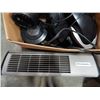 Image 2 : 5 SEASONS AIR CLEANER, KEURIG COFFEEMAKER, AND BLENDER