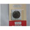 Image 2 : 1969 JAMAICA DOLLAR COIN