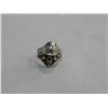 Image 2 : STERLING SILVER SKULL RING