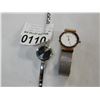 Image 2 : LADIES LOST PROPERTY SKAGEN AND CITIZEN WATCHES