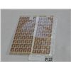 Image 1 : LOT OF HITLER STAMPS