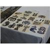 Image 2 : 20 NATIVE INDIAN MOTIF CARDS
