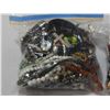 Image 2 : 2 BAGS OF RELIGIOUS PRAYER BEADS AND BRACELETS ETC