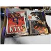 Image 2 : TRAY OF COLLECTIBLE COMICS