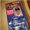Image 2 : 3 WINNERS CIRCLE 164 SCALE NASCAR CARS, TWO DALE EARNHARDT JR AND JEFF GORDON