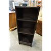Image 1 : IKEA 3.5 FOOT ESPRESSO SHELF