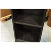 Image 3 : IKEA 3.5 FOOT ESPRESSO SHELF
