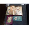 Image 2 : COMPLETE WORKS OF SHAKESPEARE AND HARDCOVER BOOKS