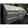 Image 2 : 8 DRAWER WHITE IKEA DRESSER