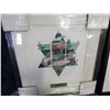 Image 2 : 2 LIMITED EDITION ART WORKS AND VINTAGE FRAMED LONDO EWS ARTICLE