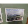 Image 2 : ANNE MILLER LEP FRAMED