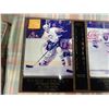 Image 2 : FRAMED 1992 STANLEY CUP CHAMPIONS LEMIEUX AND JAGR LIMITED EDITION 257/1000