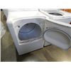 Image 8 : WHITE KENMORE ELITE OASIS HE TOPLOAD WSHER AND OASIS SUPER CAPACITY FRONT LOAD DRIER - TESTED AND WO