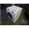 Image 2 : WHITE BOSCH NEXXT 500 PLUS SERIES FRONT LOAD HIGH EFFICIENCY WASHER - TESTED AND WORKING