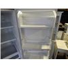 Image 8 : STAINLESS SAMSUNG SIDE BY SIDE REFRIDGERATOR W/ ICE MAKER AND WATER - TESTED AND WORKING
