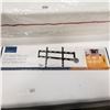 Image 1 : NEW OVERSTOCK INSIGNIA 47-80 INCH FIXED POSITION TV WALL MOUNT 120LB CAPACITY