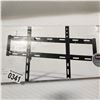 Image 2 : NEW OVERSTOCK INSIGNIA 47-80 INCH FIXED POSITION TV WALL MOUNT 120LB CAPACITY