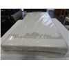 Image 2 : SINGLE SIZE DOUGLAS MATTRESS