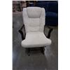 Image 1 : MODERN GLIDER ROCKER
