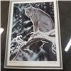 Image 2 : "BOREAL HUNTER" BY RANDY FEHR #25233