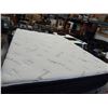Image 2 : LOGAN & COVE QUEEN SIZE PILLOW TOP MATTRESSS, AS NEW