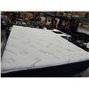 Image 2 : LOGAN & COVE QUEEN SIZE PILLOW TOP MATTRESSS, AS NEW