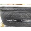 Image 3 : LOGAN & COVE QUEEN SIZE PILLOW TOP MATTRESSS, AS NEW