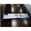 Image 1 : NEW OVERSTOCK INSIGNIA 47-80 INCH TILTING TV WALL MOUNT 120LB CAPACITY