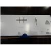 Image 3 : NEW OVERSTOCK INSIGNIA 47-80 INCH TILTING TV WALL MOUNT 120LB CAPACITY