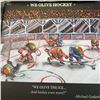 Image 2 : "WE OLIVE THE ICE" BY MICHAEL GODARD #25142