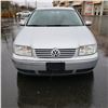 Image 2 : 2004 VOLKSWAGEN JETTA 1.8T, 4 DOOR SEDAN 5 SPEED MANUAL, 280XXXKM WITH KEY FOB, CAR FAX AND REGISTRA