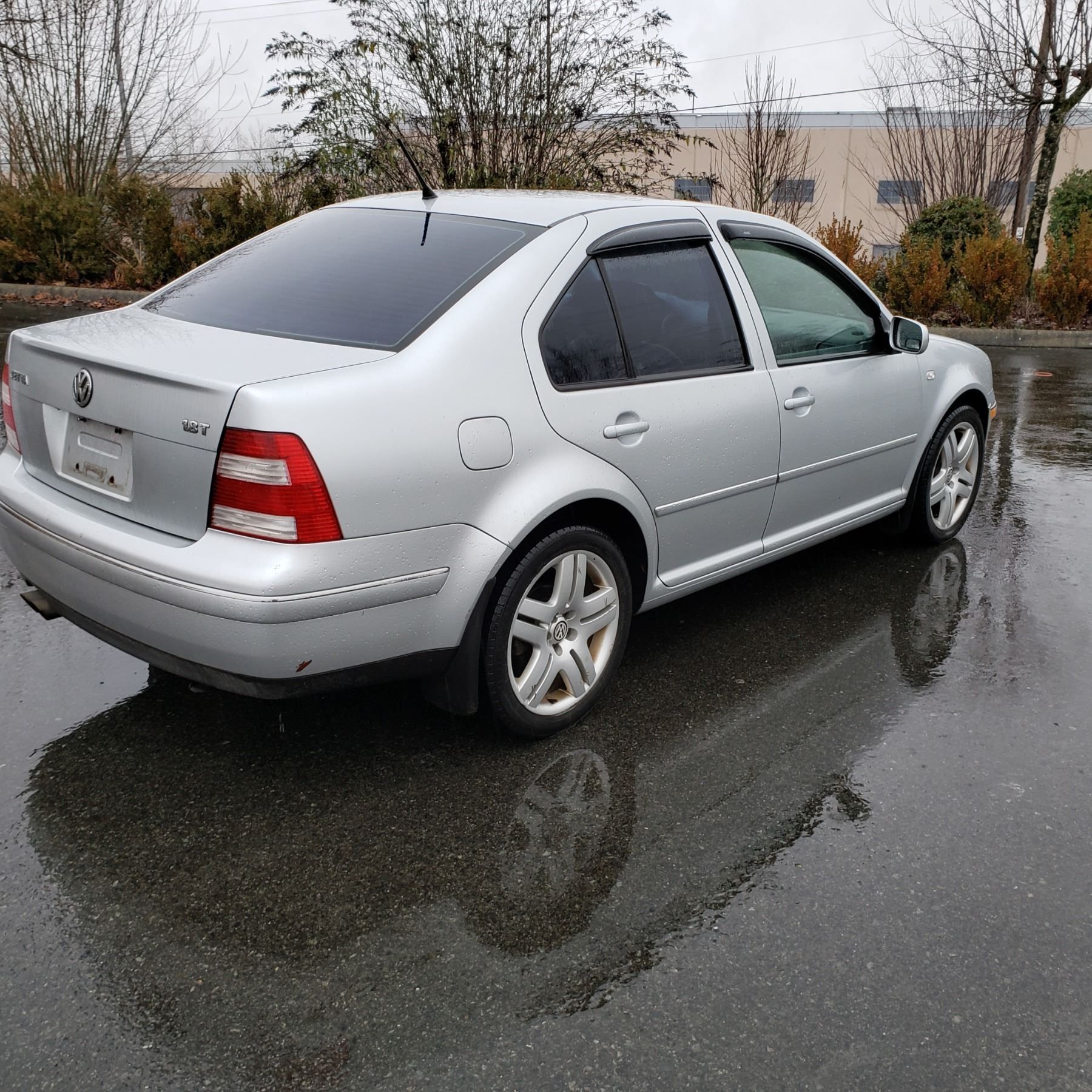 2004 Volkswagen Jetta Price 2004 VOLKSWAGEN JETTA 1.8T, 4 DOOR SEDAN 5 SPEED MANUAL, 280XXXKM WITH