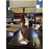 Image 2 : MID CENTURY TEAK TABLE LAMP