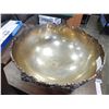 Image 2 : SILVER PLATED LARGE PUNCH BOWL