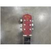 Image 2 : BARCLAY CUSTOM ACOUSTIC GUITAR