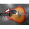 Image 3 : BARCLAY CUSTOM ACOUSTIC GUITAR