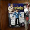 Image 3 : LOT OF 2 ELVIS FIGURINES