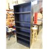 Image 2 : 6FT ESPRESSO IKEA BOOKSHELF